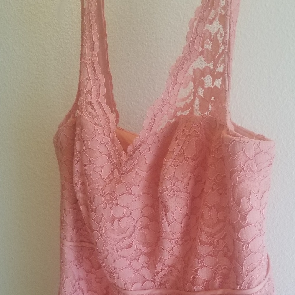 Parfait dress size 16